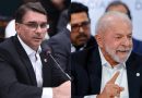 Flávio amplia vantagem sobre Lula no 2º turno, aponta pesquisa