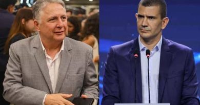 TSE nega registro de candidatura de Garotinho e anula votos; decisão abre caminho para vitória a Ruas no 1º turno