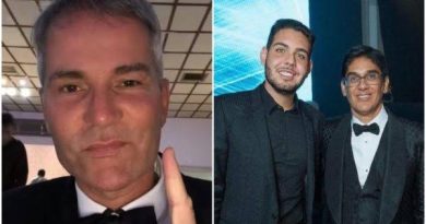 Pastor Márcio Poncio e sobrinho de Adilsinho são alvo de buscas da PF