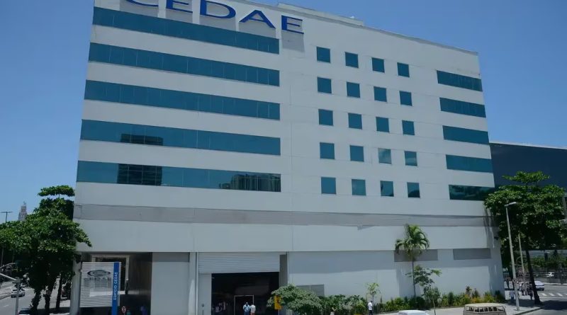 Auditoria do Governo do Estado na Cedae Saúde aponta desvios de R$ 400 milhões