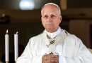 Papa Leão XIV é internado para remover nódulo no pulmão; veja o que se sabe