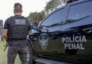 Governo do Rio consolida parceria inédita entre Polícia Penal e Secretaria de Saúde para o fortalecimento da saúde prisional