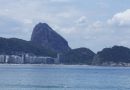Após feriadão de sol, frente fria muda o tempo no Rio