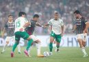 Fluminense tropeçou em outras semifinais de Libertadores e avançou