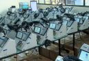 Mais de 4,3 mil seções eleitorais mudaram de local para o 2º turno; veja como consultar onde votar