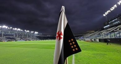 São Paulo x Vasco: onde assistir ao vivo, escalações e arbitragem