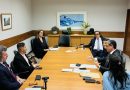Equipes de transição do governo do Rio de Janeiro realizam primeira reunião de trabalho no Tribunal de Justiça