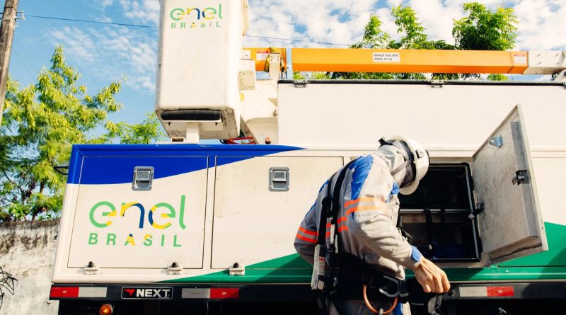 Enel Rio monta plano especial para as eleições 2026