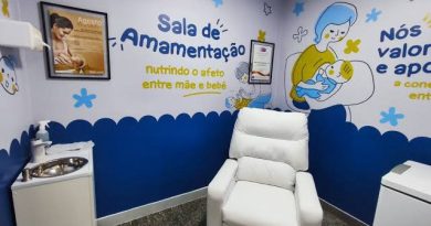 Governo do Estado determina criação de salas de apoio à amamentação em órgãos e entidades públicas