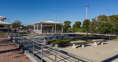 Prefeitura de Macaé entrega Parque Municipal na Ajuda nesta sexta-feira