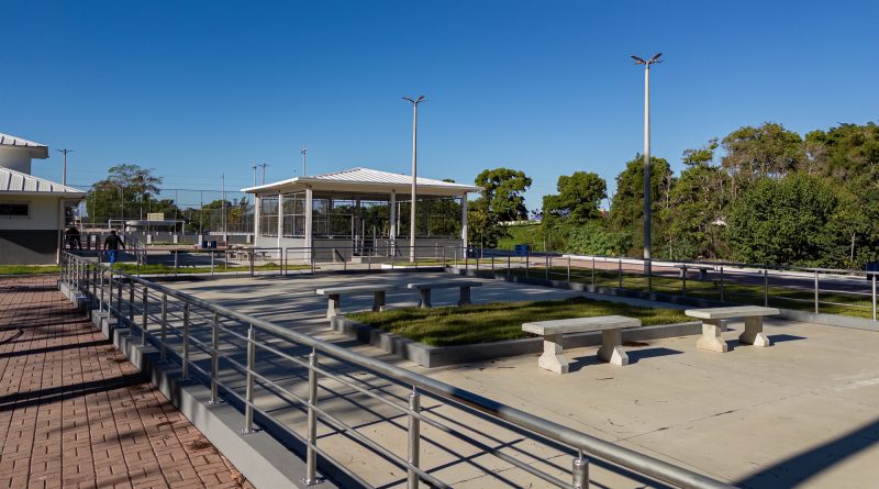 Prefeitura de Macaé entrega Parque Municipal na Ajuda nesta sexta-feira