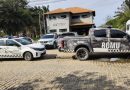 Ação integrada da Guarda Civil Municipal resulta em prisão por descumprimento de medida protetiva em São Pedro da Aldeia