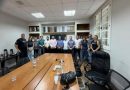 Prefeitura de Três Rios formaliza apoio à comemoração dos 40 anos da Rádio 107 FM