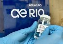 Com megaprojeto de saneamento em andamento, Conjunto de Favelas da Maré ganha novos equipamentos para monitorar qualidade da água