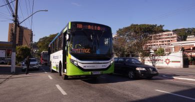Transporte público terá operação reforçada no domingo de eleição em Teresópolis