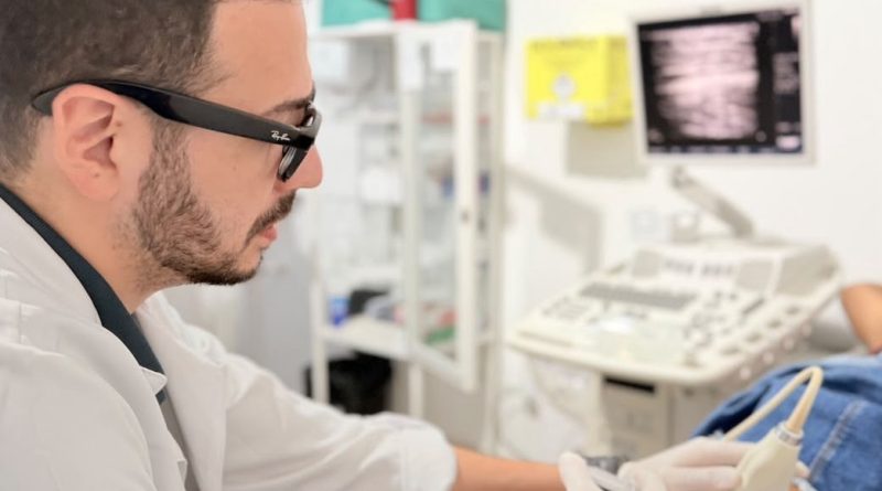 Clínica Vascular de Rio das Ostras já registra quase 7 mil atendimentos