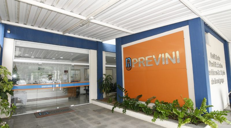 Nova Iguaçu: PREVINI disponibiliza prova de vida pelo aplicativo&nbsp;GOV.BR