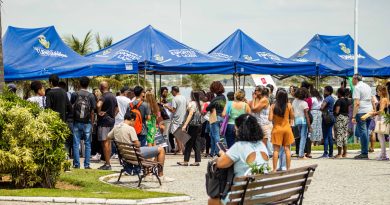 Prefeitura de São Pedro da Aldeia realiza 2º Feirão de Empregabilidade&nbsp;na próxima sexta-feira&nbsp;(09)&nbsp;