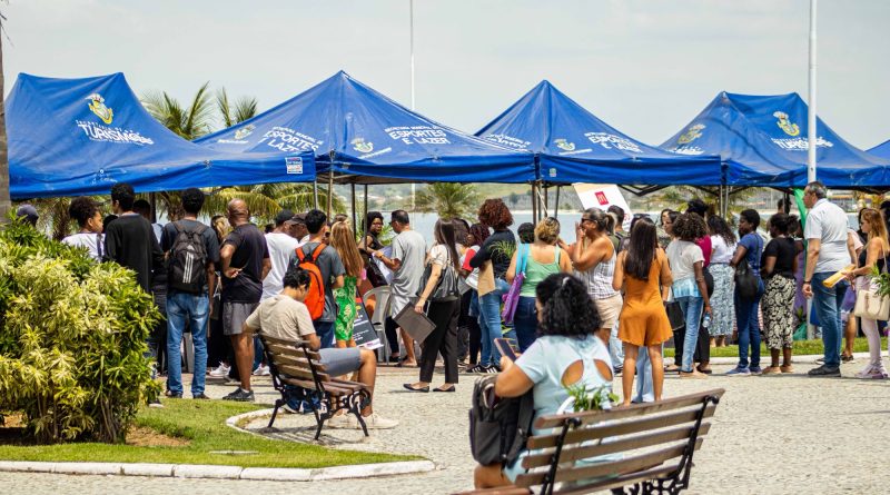 Prefeitura de São Pedro da Aldeia realiza 2º Feirão de Empregabilidade&nbsp;na próxima sexta-feira&nbsp;(09)&nbsp;