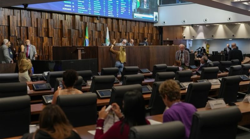 Estado poderá criar Patrulha da Pessoa Idosa para acompanhar vítimas de violência