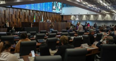 Projeto aprovado pela ALERJ incentiva municípios a adotar políticas para o envelhecimento saudável