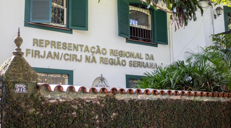Firjan Serrana promove palestra sobre a Reforma Tributária para empresas do Simples Nacional