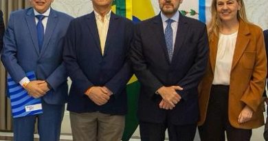 Firjan celebra acordo para efetivar abertura do mercado de gás no Rio de Janeiro