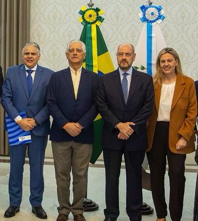 Firjan celebra acordo para efetivar abertura do mercado de gás no Rio de Janeiro