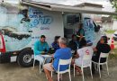 Da capital ao interior: atendimento itinerante da Águas do Rio chega a 14 municípios em outubro