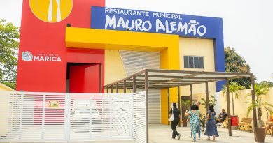 Prefeitura de Maricá divulga cardápio semanal do Restaurante Municipal Mauro Alemão (5 a 9/10)