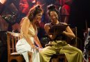 SESC Nova Friburgo recebe o aclamado musical “Um Rio dentro de mim”