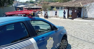 Guarda de Búzios conclui Operação Democracia com atuação em todos os locais de votação