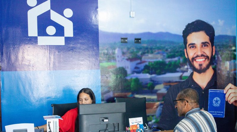 Maricá oferece mais de 300 vagas de emprego em diferentes áreas