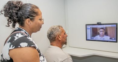 Macaé: Atendimento noturno no Dona Alba acontece de terça a quinta