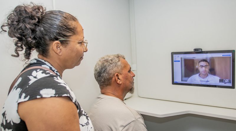 Macaé: Atendimento noturno no Dona Alba acontece de terça a quinta