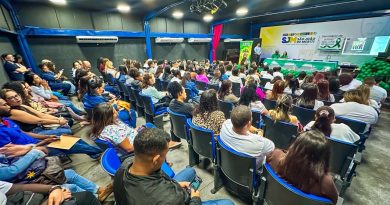 Meriti promove roda de conversa sobre doação de órgãos e transplantes