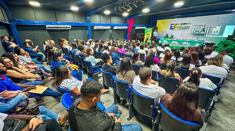 Meriti promove roda de conversa sobre doação de órgãos e transplantes