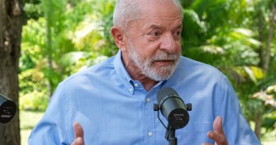 É importante ter debate em televisão porque agora é tête-à-tête, diz Lula