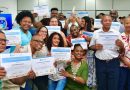 Padaria Escola forma a quarta turma em Belford Roxo