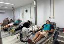 Novas regras para doação de sangue já estão em vigor no Hemonúcleo de Volta Redonda