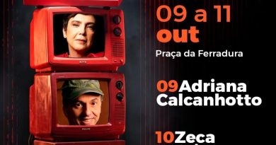MPBúzios 2026 reúne grandes nomes da música brasileira neste fim de semana