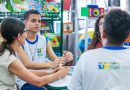 Aluno de Meriti avança em Olimpíada de Matemática em Libras