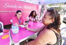 Prefeitura de Nova Iguaçu amplia ações do Outubro Rosa com serviços de saúde, assistência e cuidado às mulheres