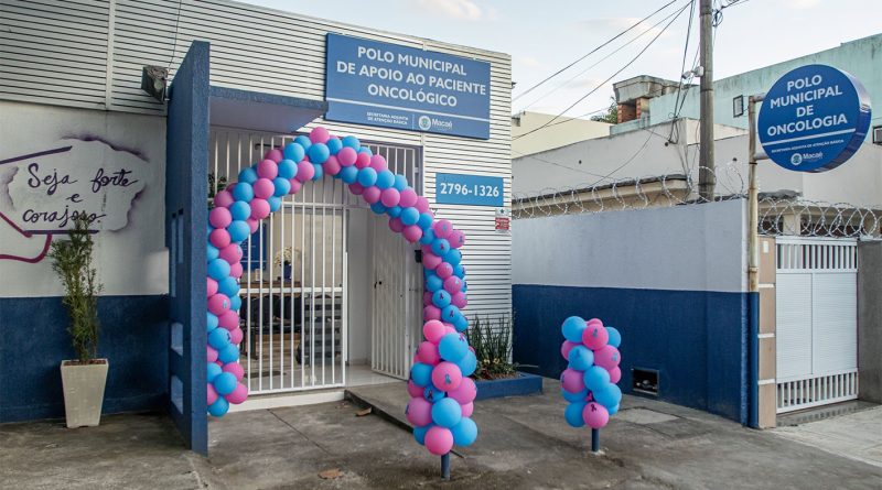 Outubro Rosa e Novembro Azul serão celebrados no Polo de Oncologia de Macaé