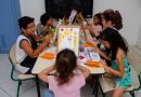 Japeri abre inscrições para novas oficinas culturais no Mucajá