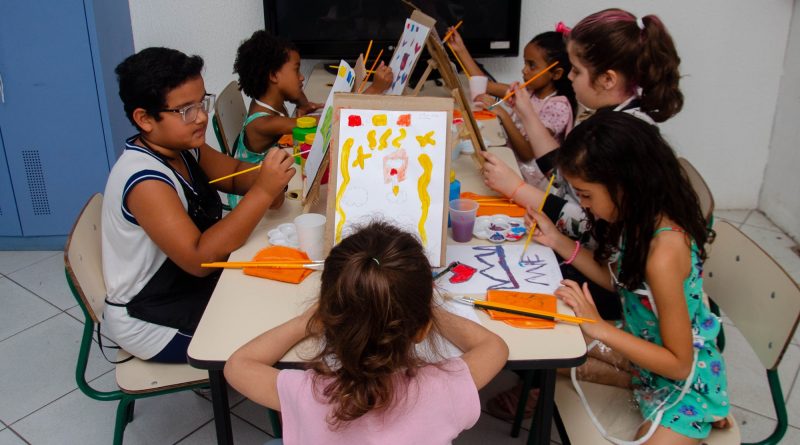 Japeri abre inscrições para novas oficinas culturais no Mucajá