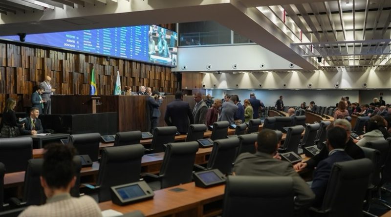 Campanha Check-up feminino poderá ser instituída no Estado do Rio
