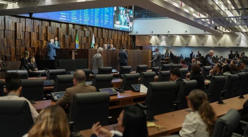 Estado poderá criar Patrulha da Pessoa Idosa para acompanhar vítimas de violência