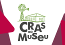São Pedro da Aldeia: Projeto “CRAS no Museu” reúne serviços e atividades gratuitas nesta sexta-feira (09)&nbsp;
