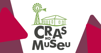 São Pedro da Aldeia: Projeto “CRAS no Museu” reúne serviços e atividades gratuitas nesta sexta-feira (09)&nbsp;